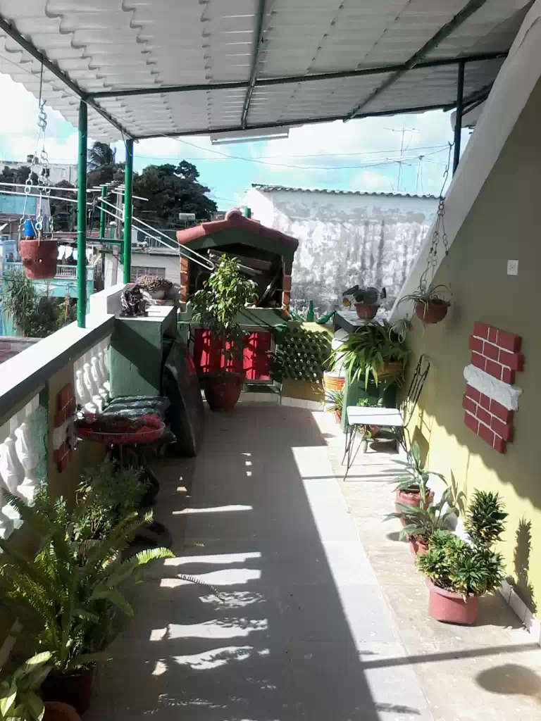 Apartamento en venta en La Habana