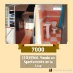 Apartment For sale Havana