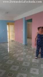 Apartamento en venta en La Habana