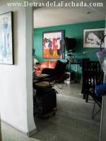 Apartamento en venta en La Habana