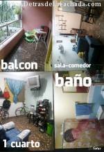 Apartamento en venta en La Habana