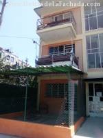 Apartamento en venta en La Habana