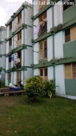 Apartment For sale Villa Clara
