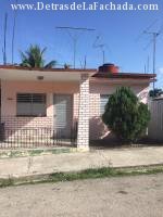 Casa en venta en Artemisa