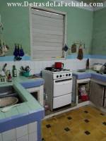 Casa en venta en Camaguey
