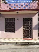 Casa en venta en Cienfuegos