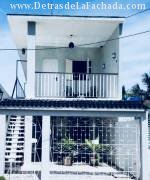Casa en venta en Cienfuegos