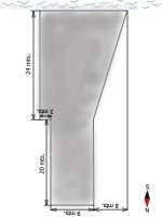 Casa en venta en Cienfuegos