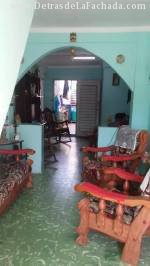 Casa en venta en Cienfuegos
