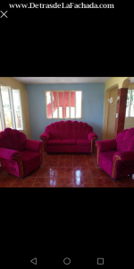 Casa en venta en Guantánamo