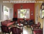 Casa en venta en La Habana