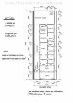 Casa en venta en La Habana