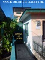 Casa en venta en La Habana