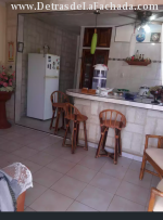 Casa en venta en La Habana