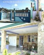 Casa en venta en La Habana