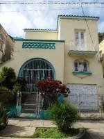 Casa en venta en La Habana