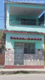 Casa en venta en La Habana