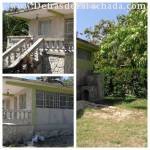 Casa en venta en La Habana