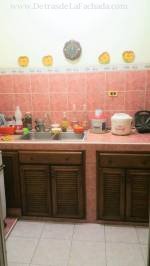 Casa en venta en La Habana