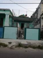 Casa en venta en La Habana