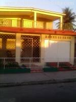 Casa en venta en La Habana