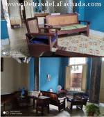 Casa en venta en La Habana