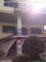 Casa en venta en La Habana