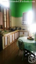 Casa en venta en La Habana