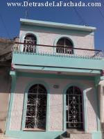 Casa en venta en La Habana