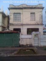 Casa en venta en La Habana