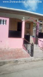 Casa en venta en La Habana
