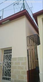 Casa en venta en La Habana