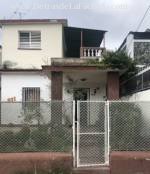Casa en venta en La Habana