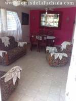 Casa en venta en La Habana