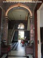 Mansion For sale Havana