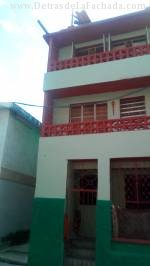 Casa en venta en La Habana