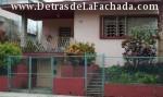 Casa en venta en La Habana