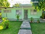 Casa en venta en La Habana
