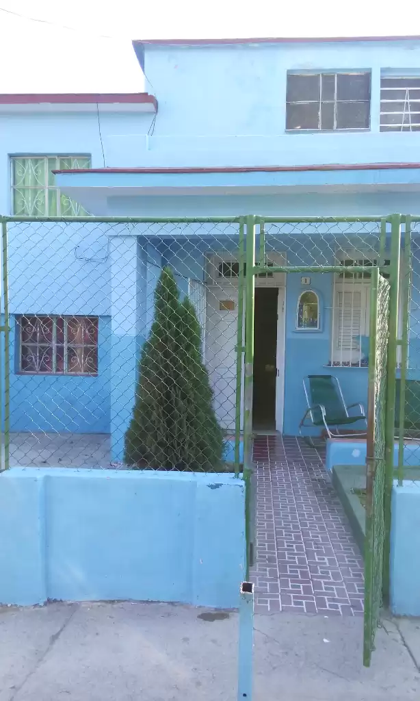 Casa en venta en La Habana