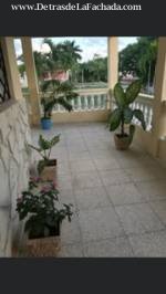 Casa en venta en La Habana