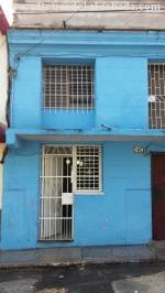 Casa en venta en La Habana