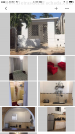 Casa en venta en La Habana