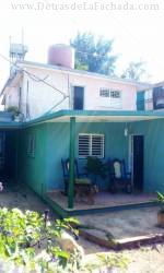 Casa en venta en La Habana