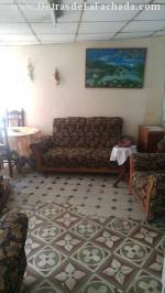 Casa en venta en La Habana