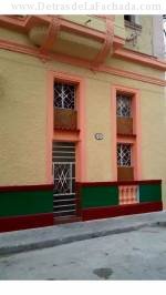 Casa en venta en La Habana