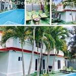 Casa en venta en La Habana