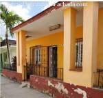Casa en venta en La Habana