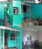 Casa en venta en La Habana