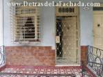 Casa en venta en La Habana