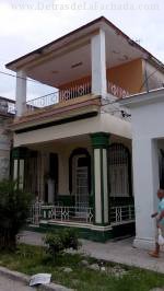 Casa en venta en La Habana